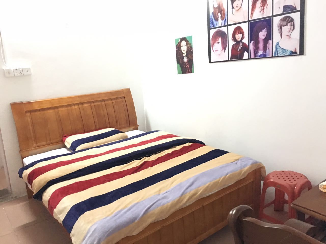 普通房