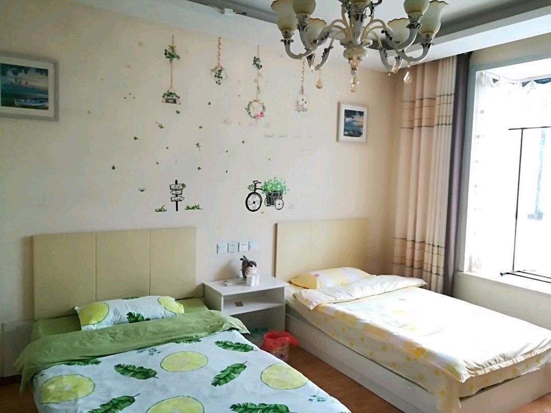 商务标间