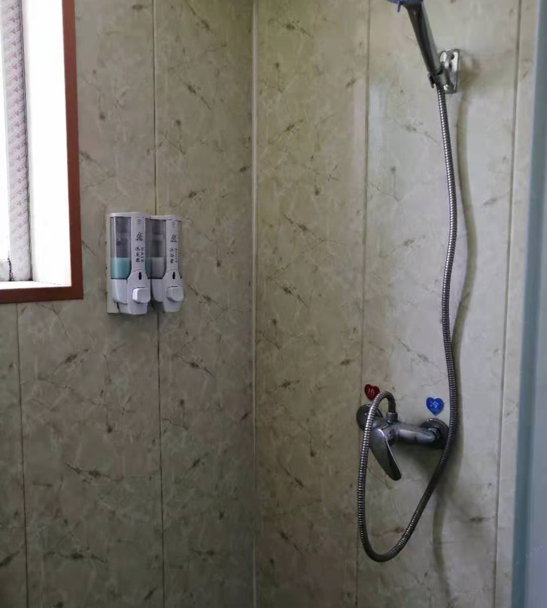 标准单人间