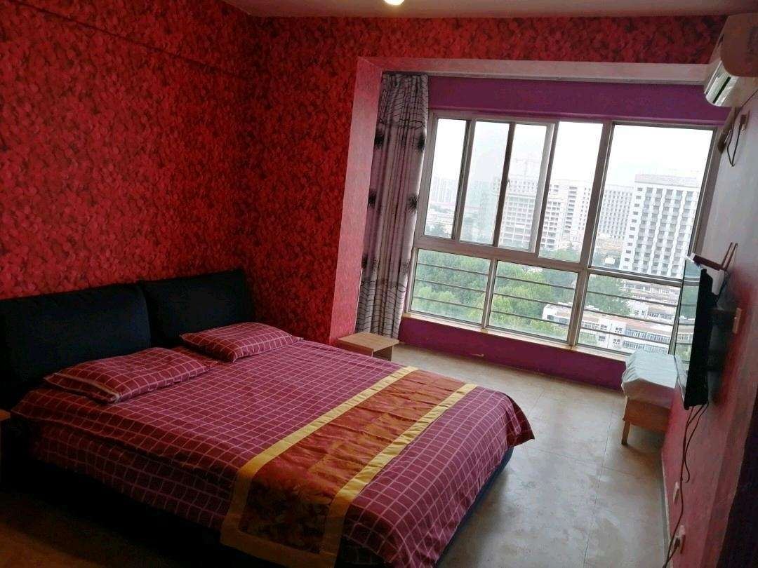 标准大床房
