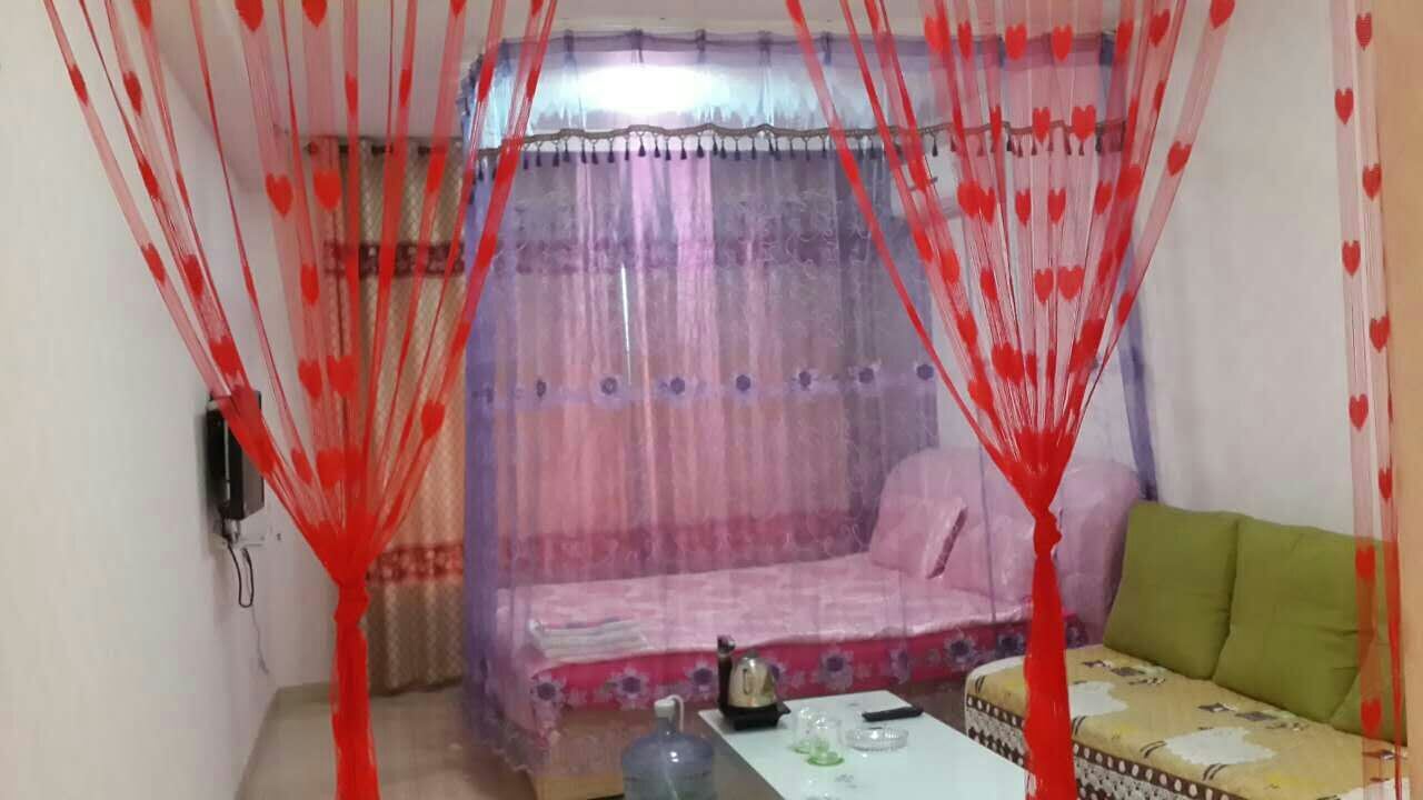大床房
