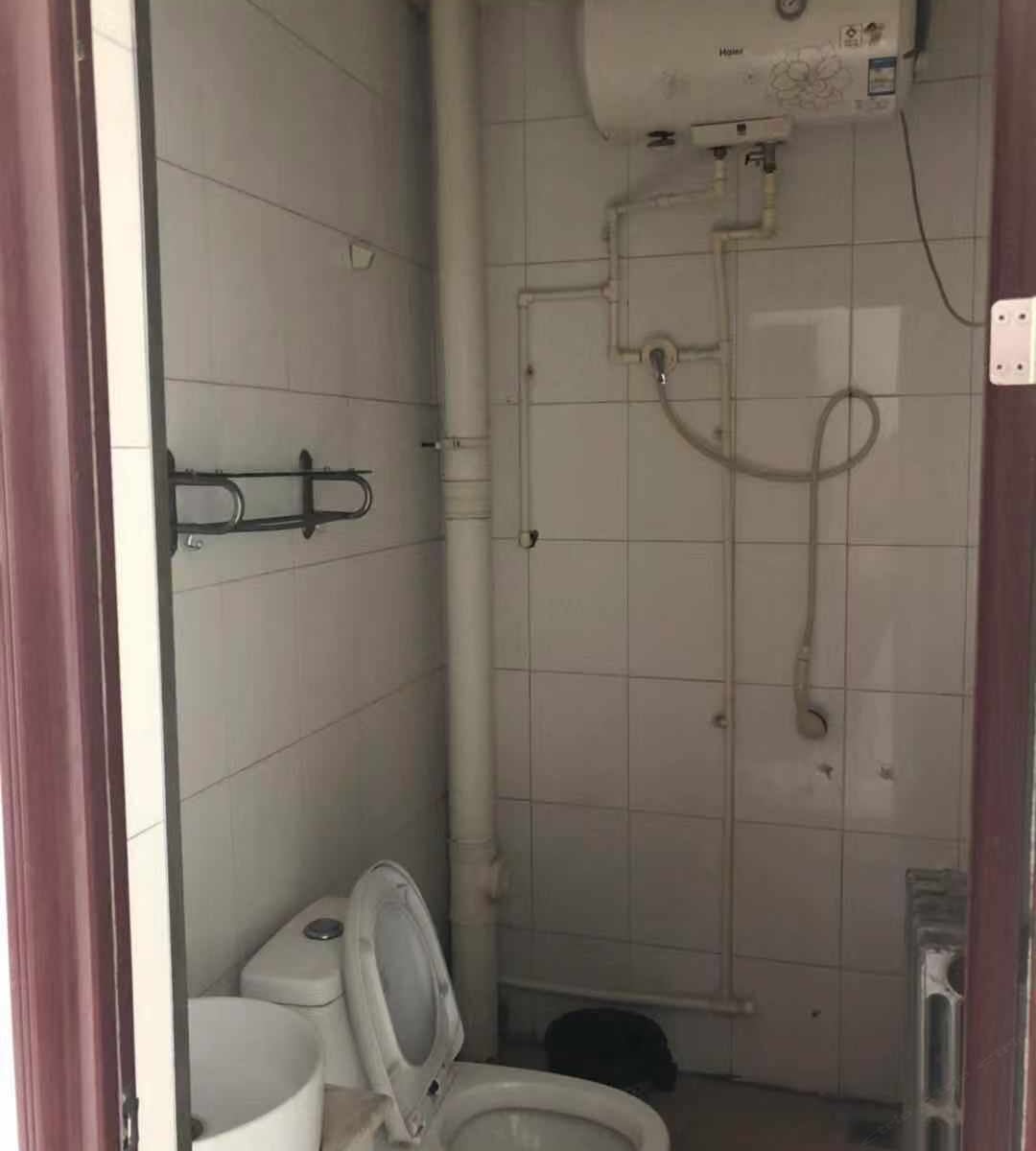 大床房