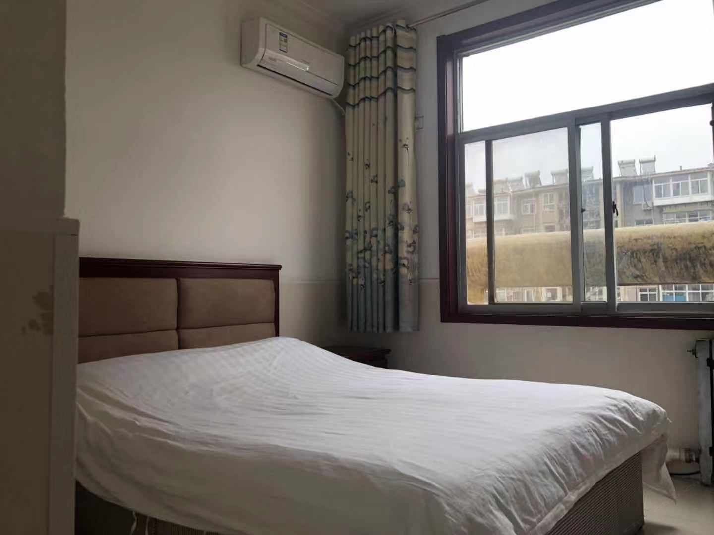 大床房