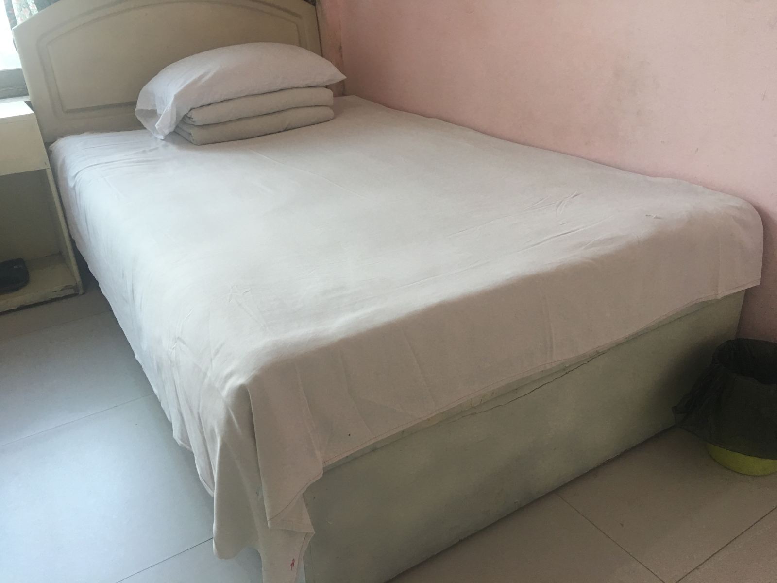 普通大床房