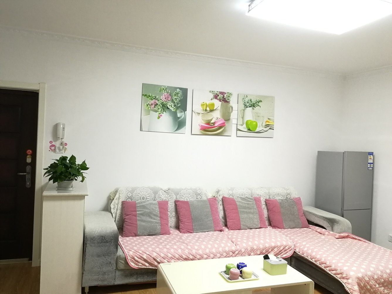 威海海之梦公寓(3号店)