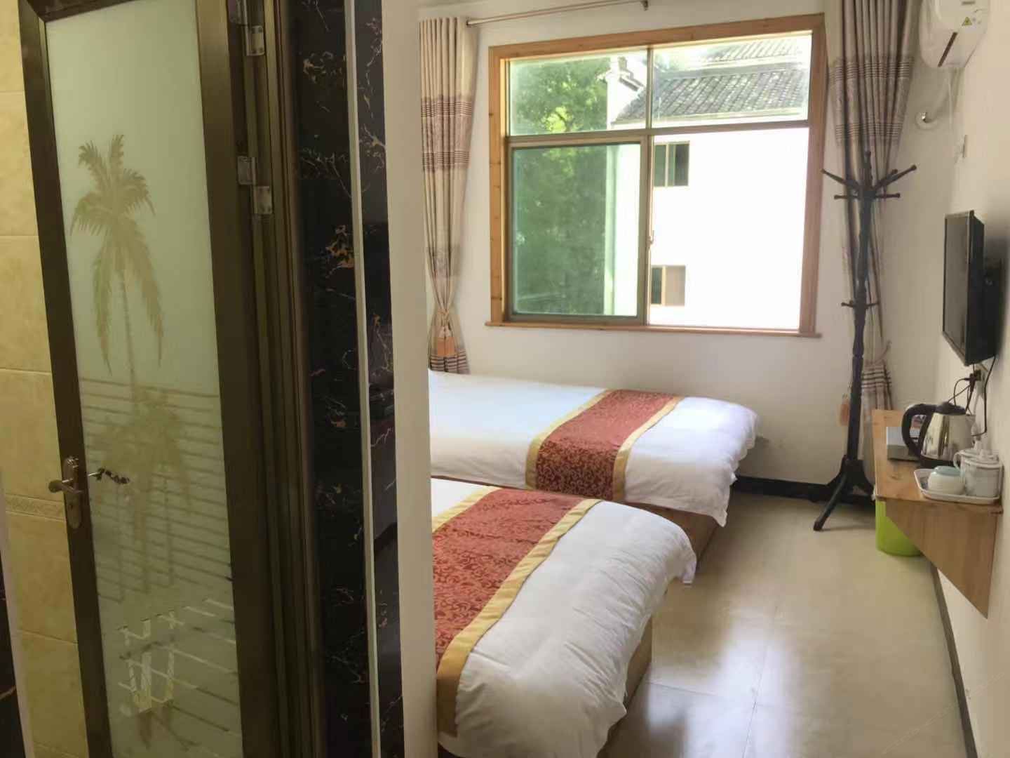 标准间