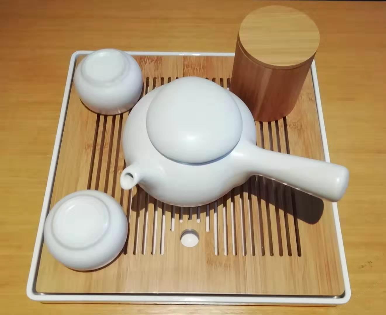 豪华大床房