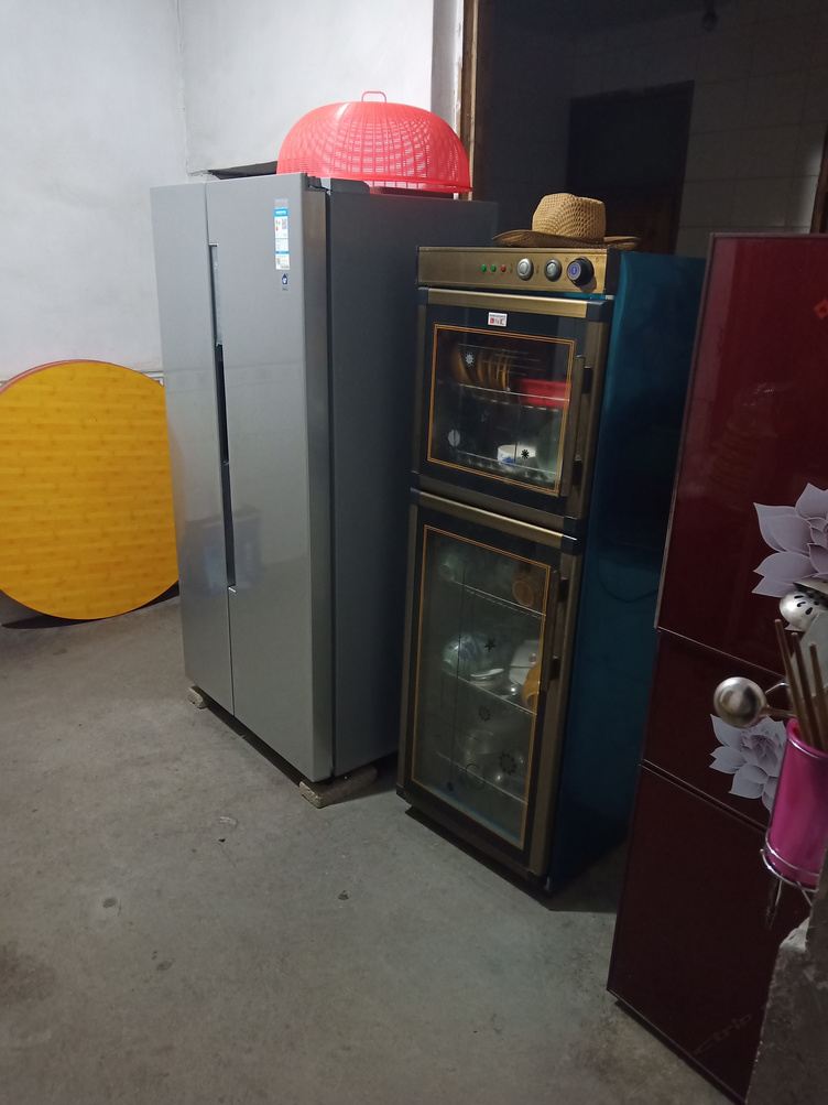 其他