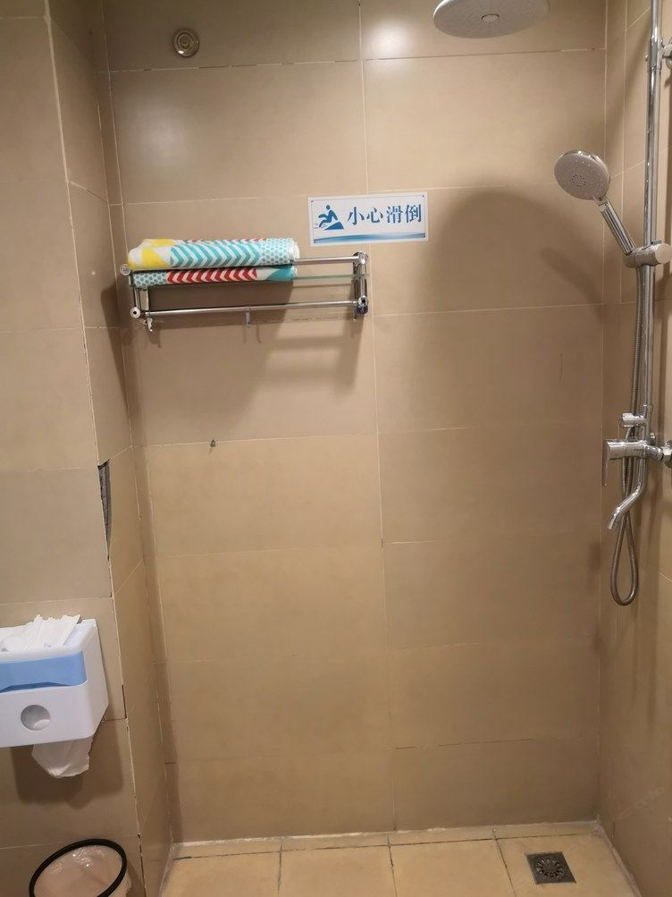忆江南一室大床房
