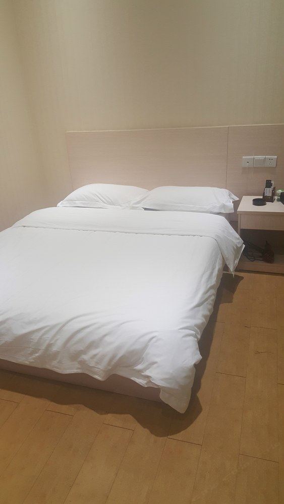 一室榻榻米房