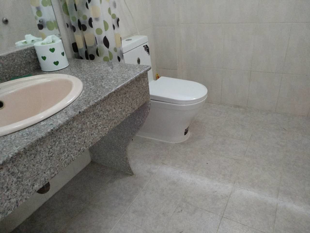 大床房
