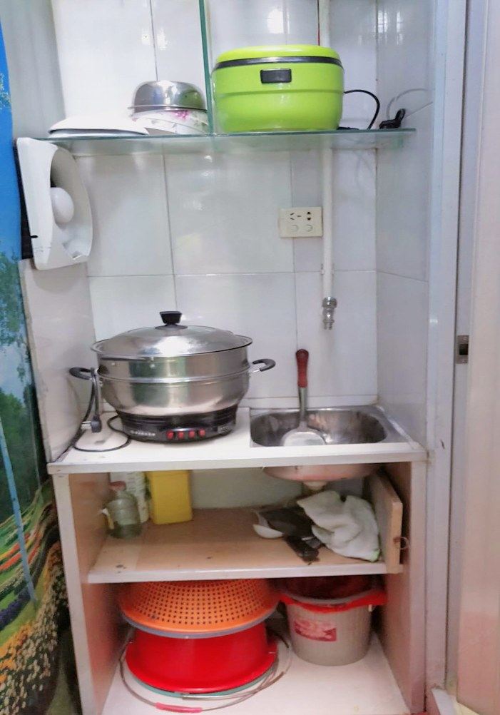 精致情侣房