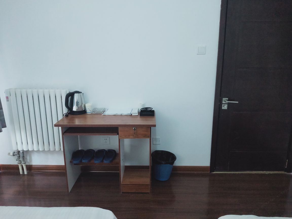 标准双床房A
