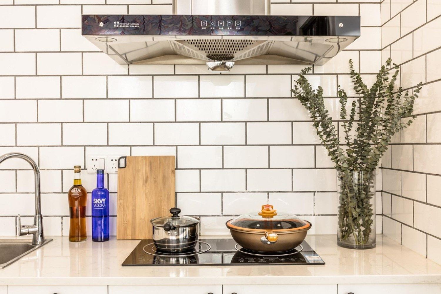 普通二室一厅套房