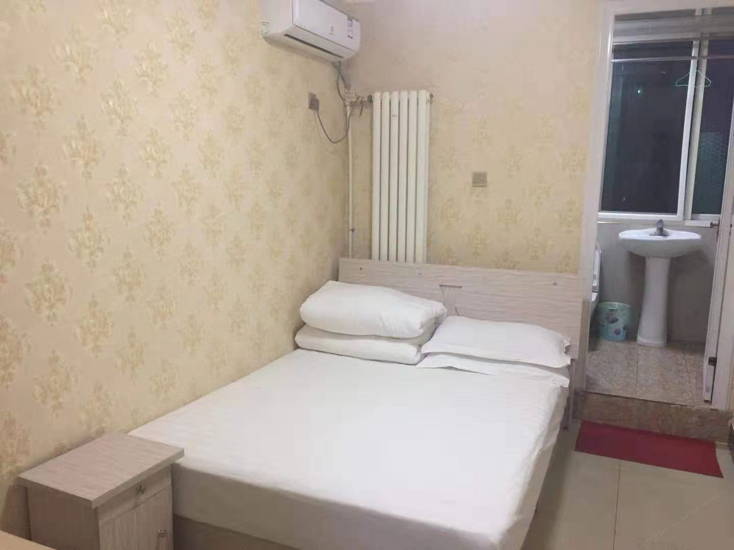 大床房
