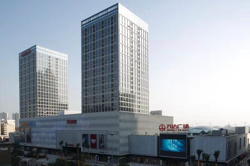 泉州谷奈屋优选民宿