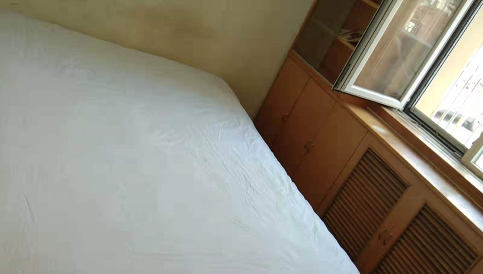 大床房