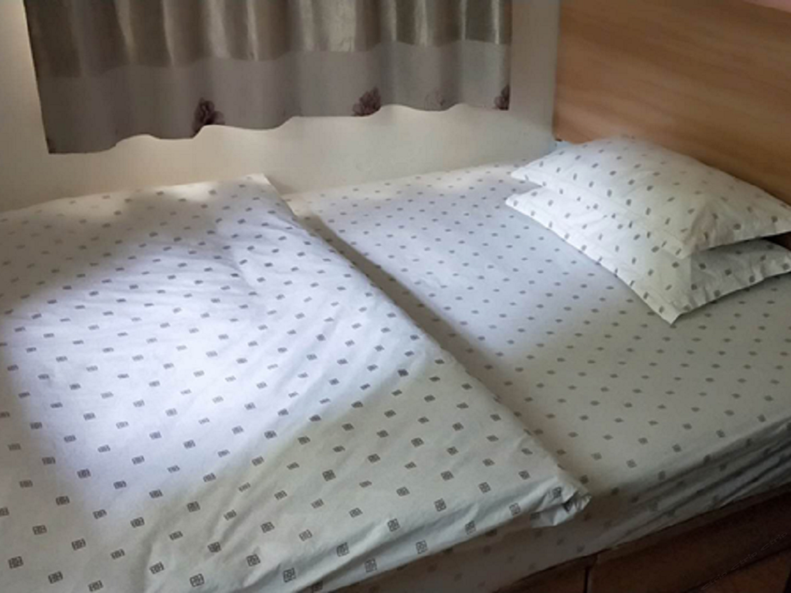 大床房