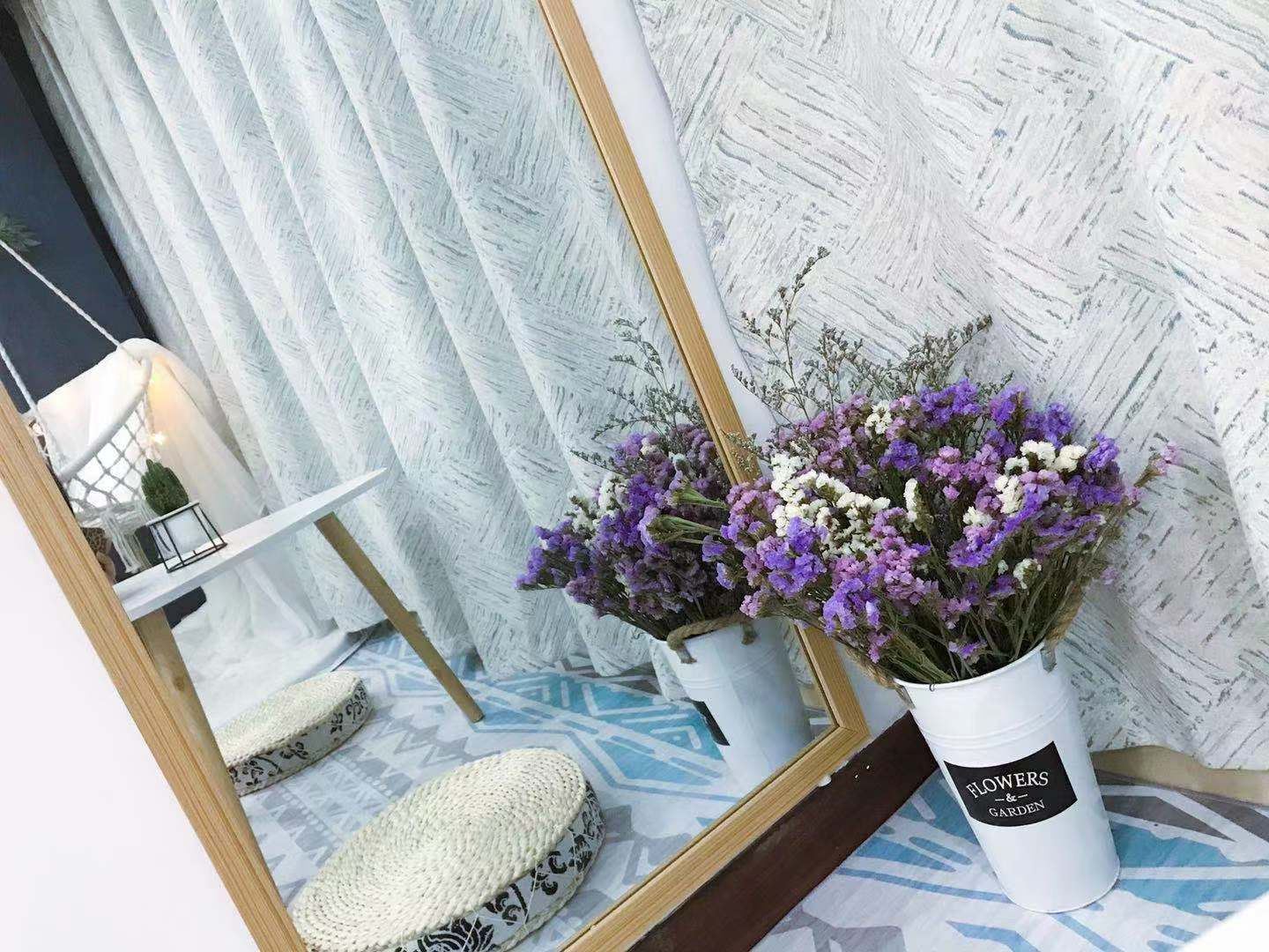 INS波西米亚湖景房