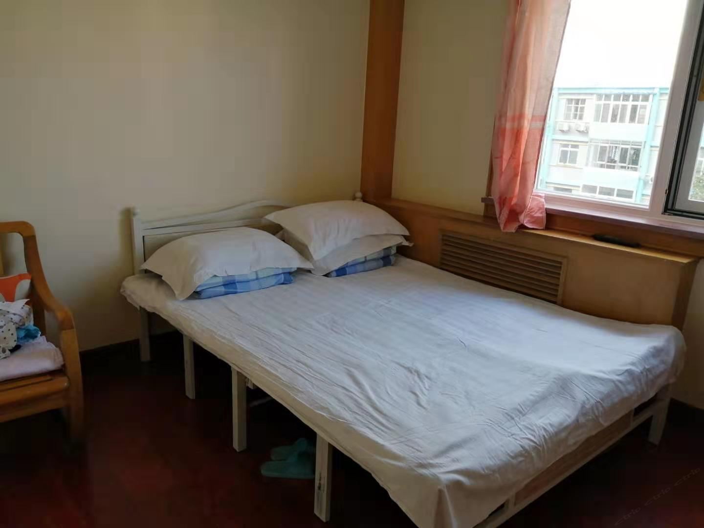 大床房