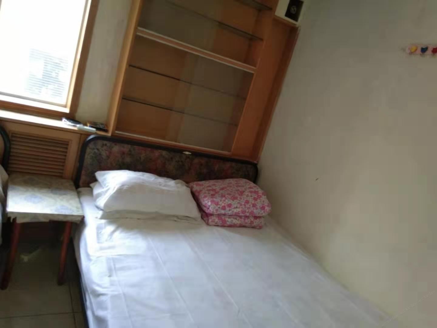 大床房