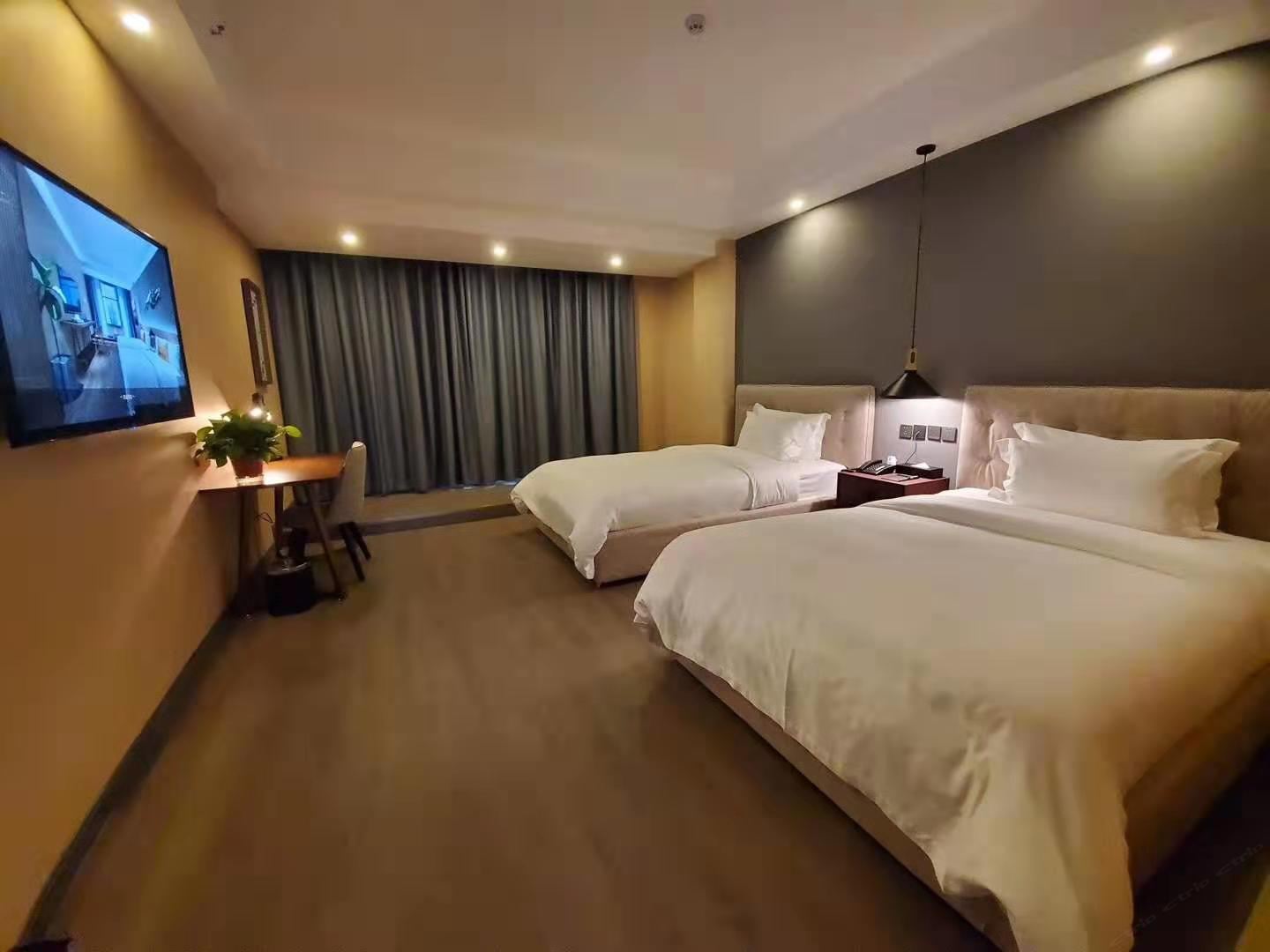 原乡标准间