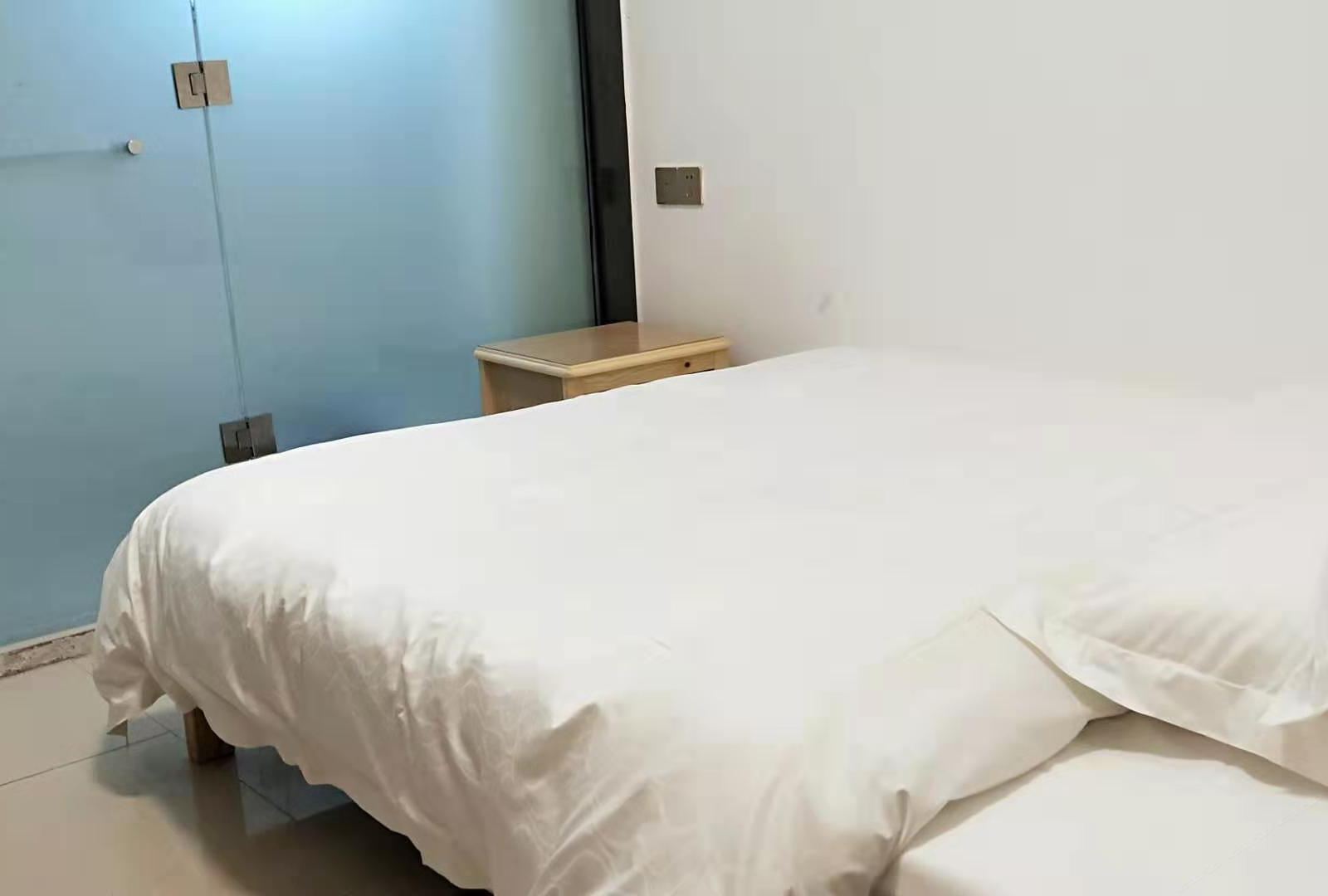 精品大床房