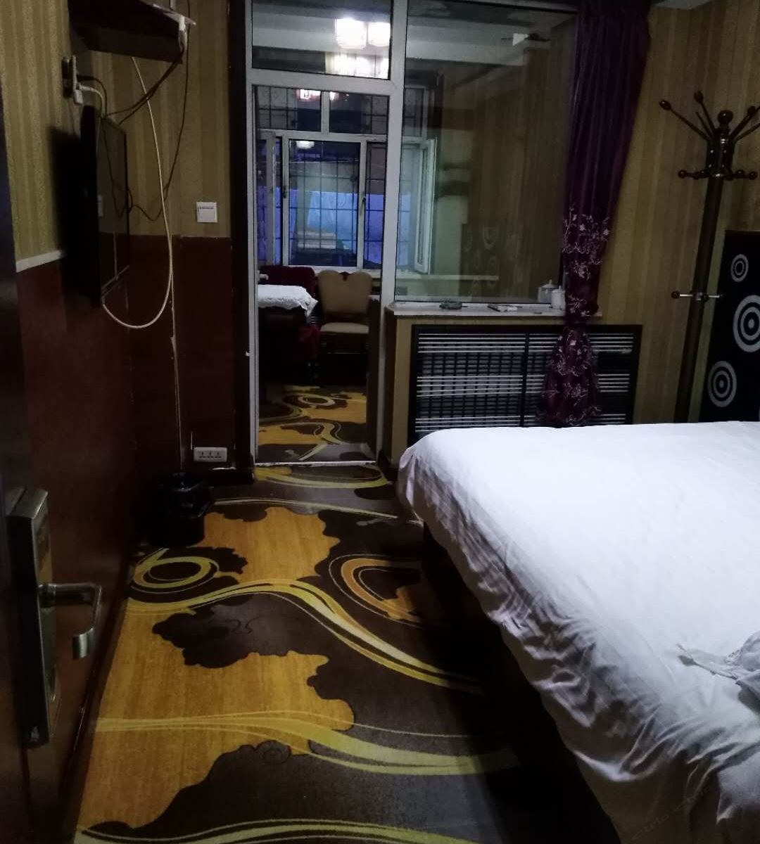 麻将房
