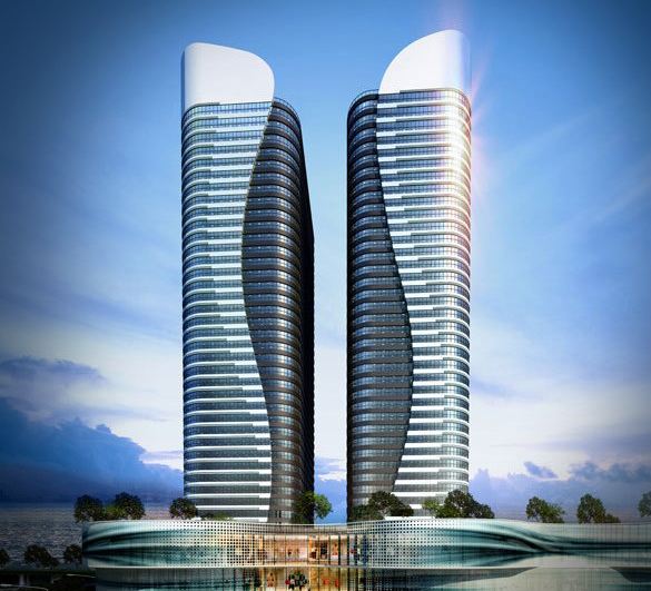 青岛瑞奇海景度假公寓中联自由港湾店