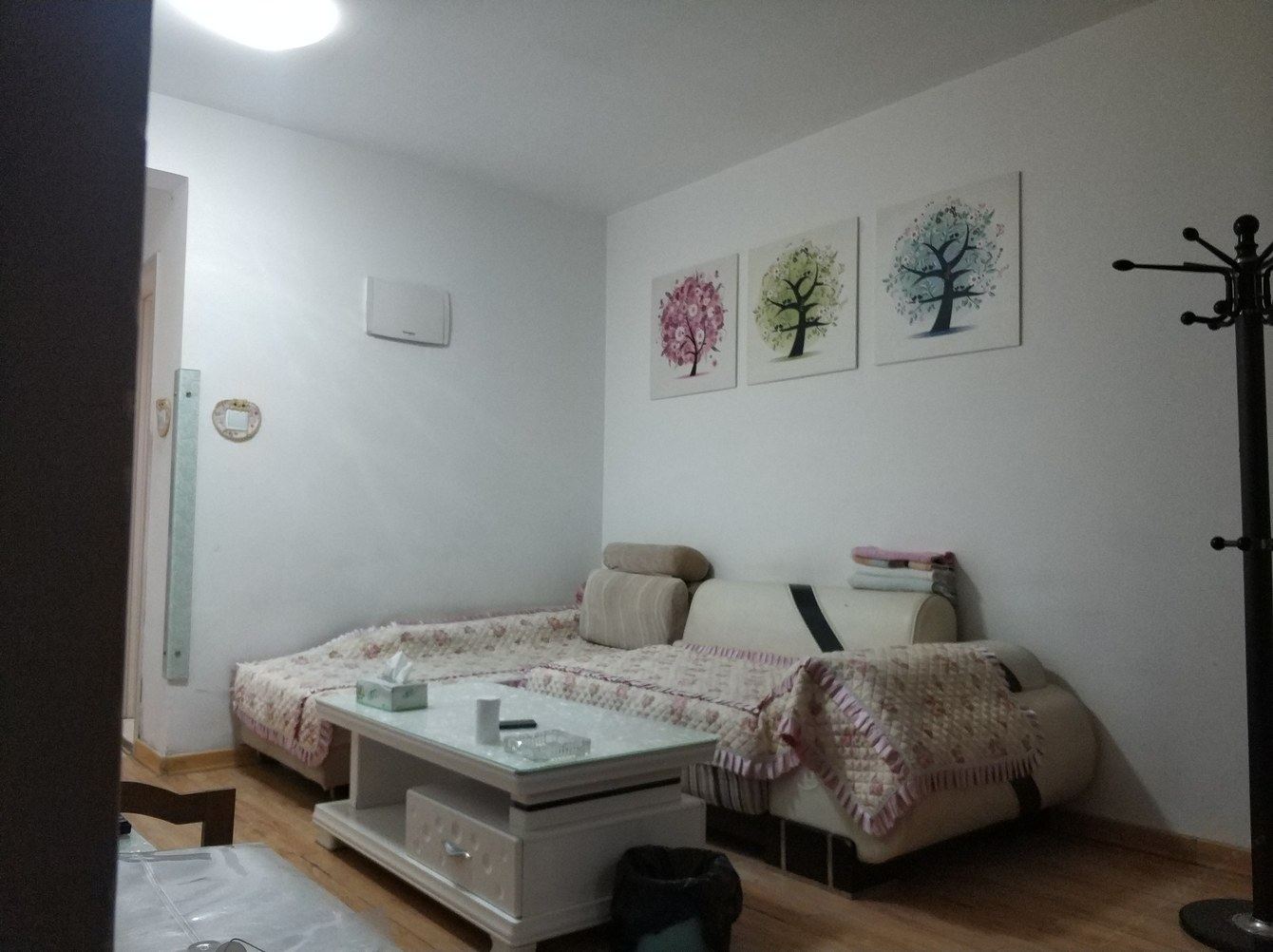 青岛李沧万达家庭公寓(11号店)