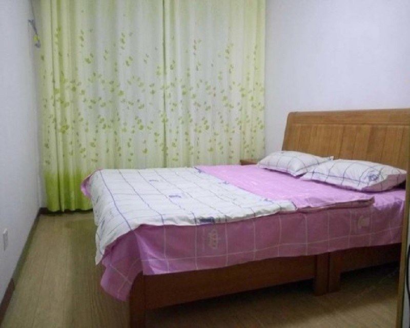 青岛金沙滩军旅之家家庭旅馆(3号店)