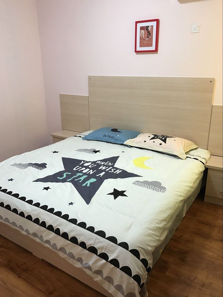 普通二室一厅