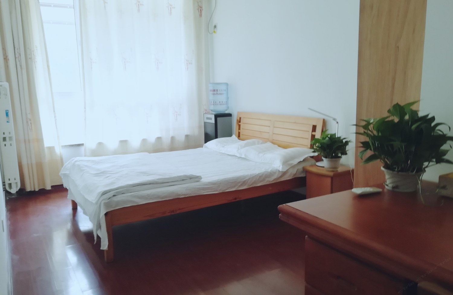 三室二厅套房
