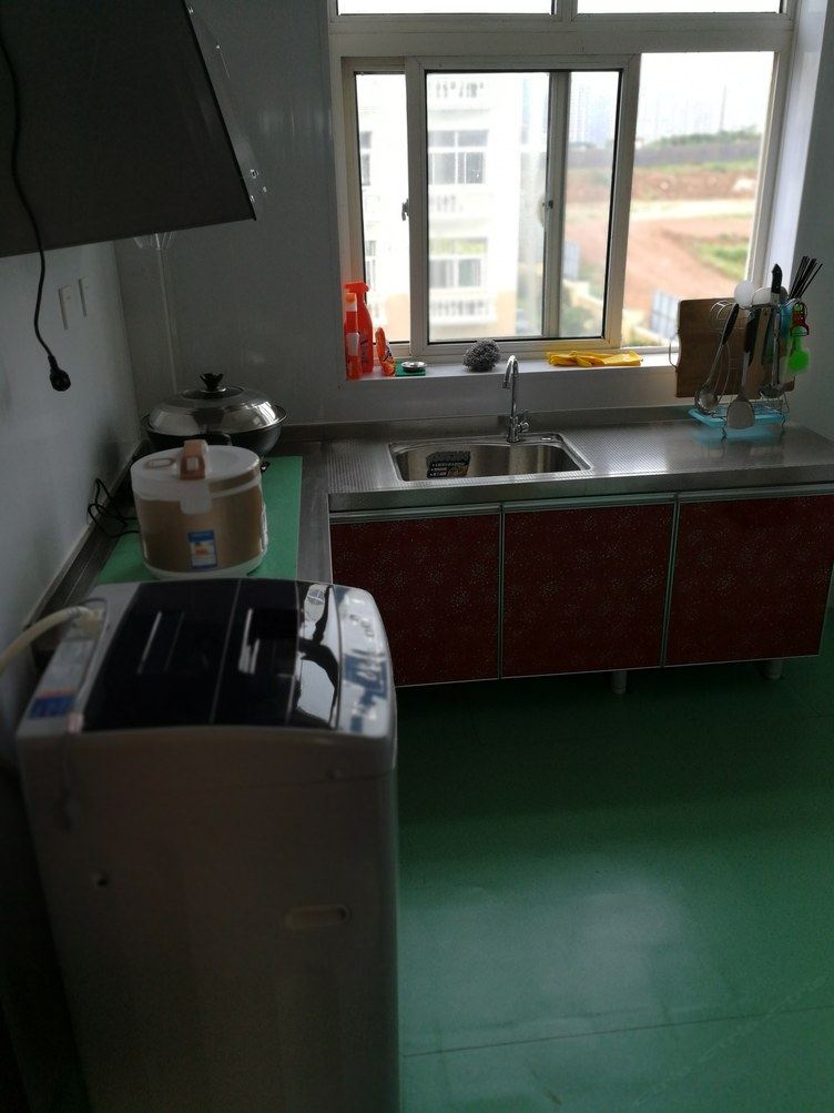 大床房