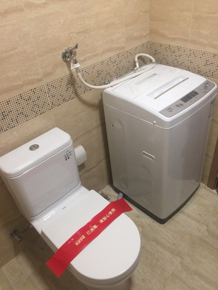 二室二厅套房