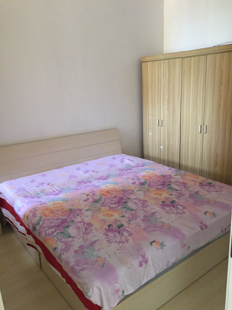海景二室一厅套房