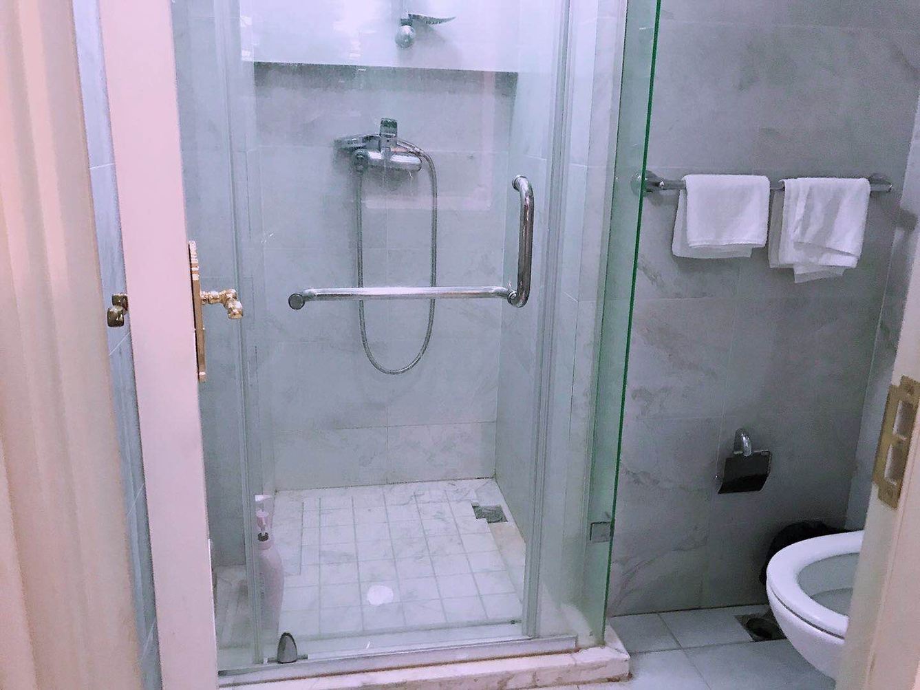 简约一室大床房