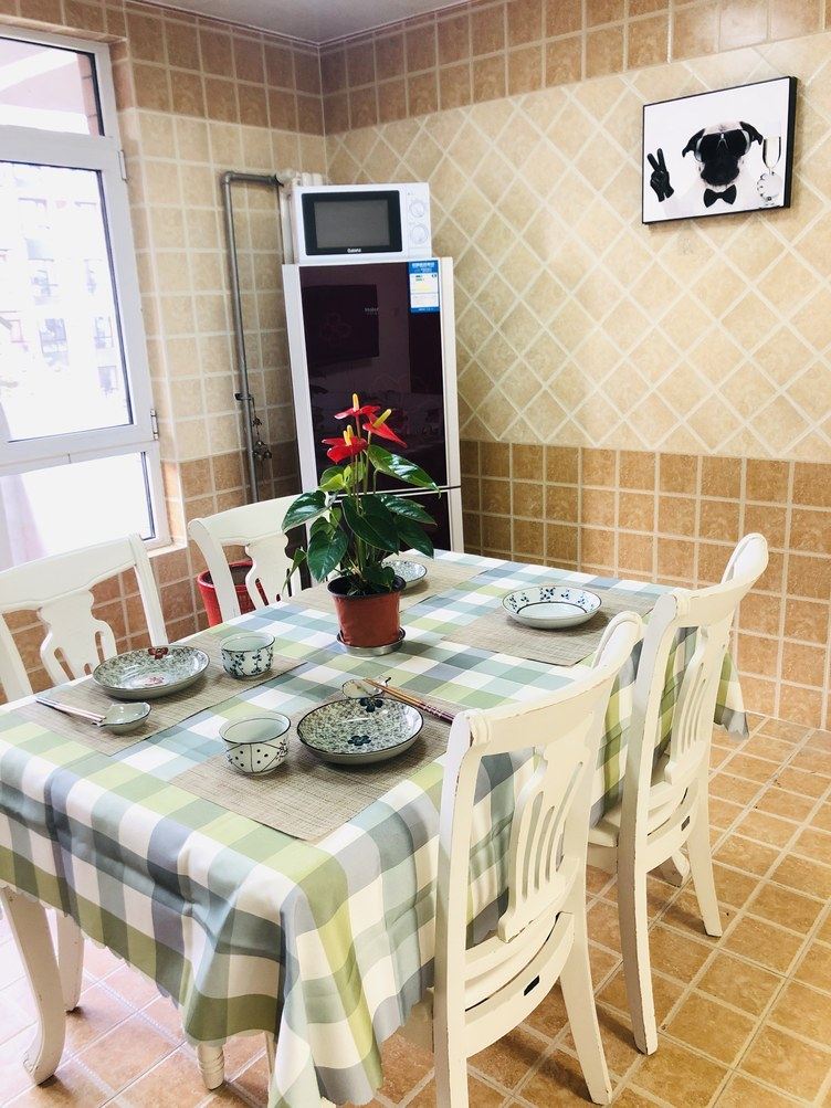 二室一厅套房