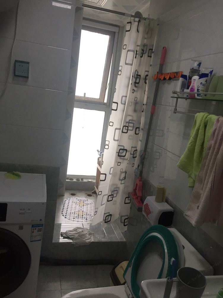 舒适二室一厅