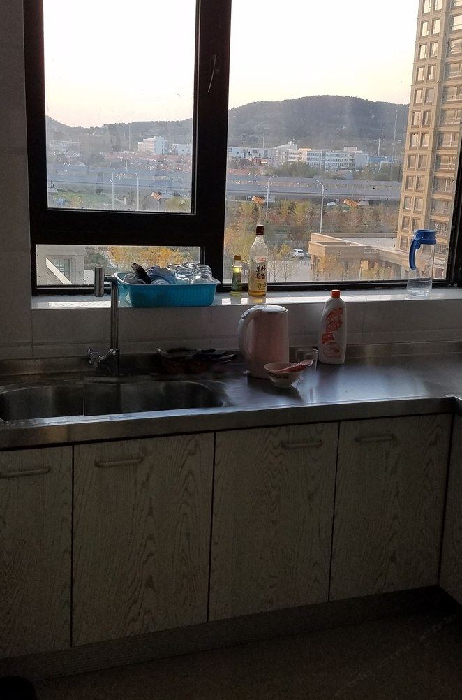 时光一室大床房