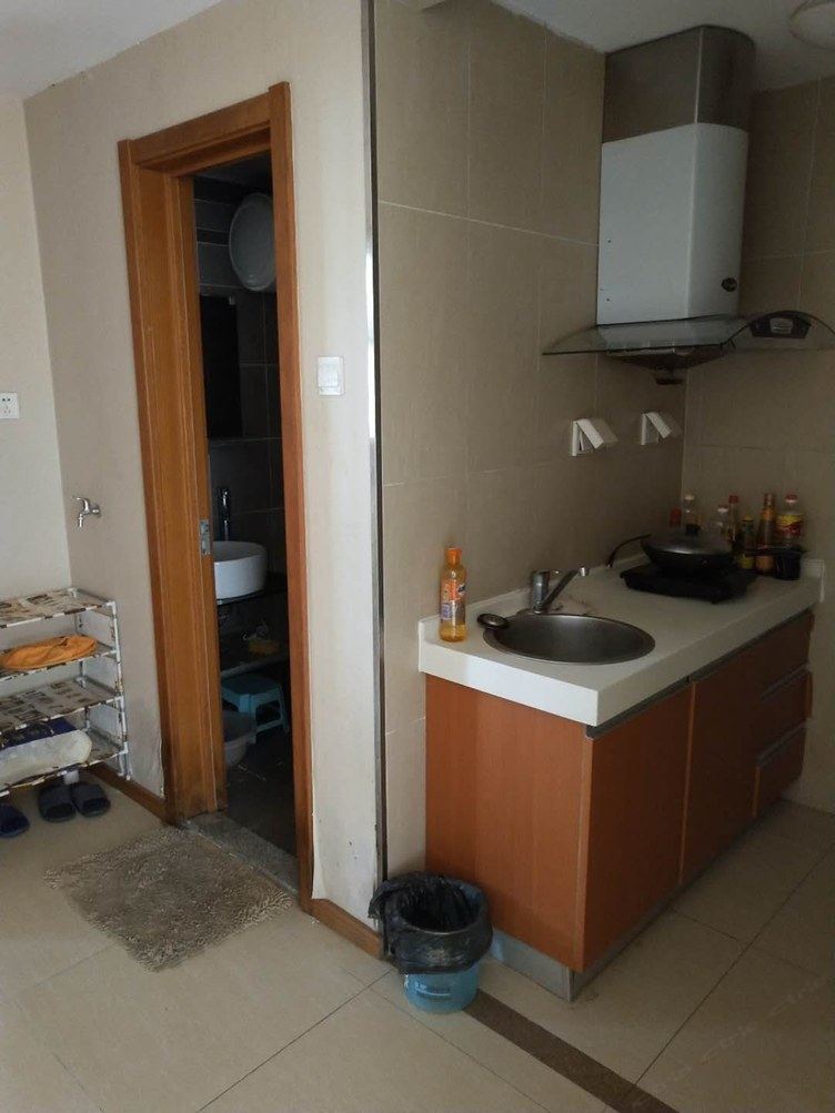温馨小居