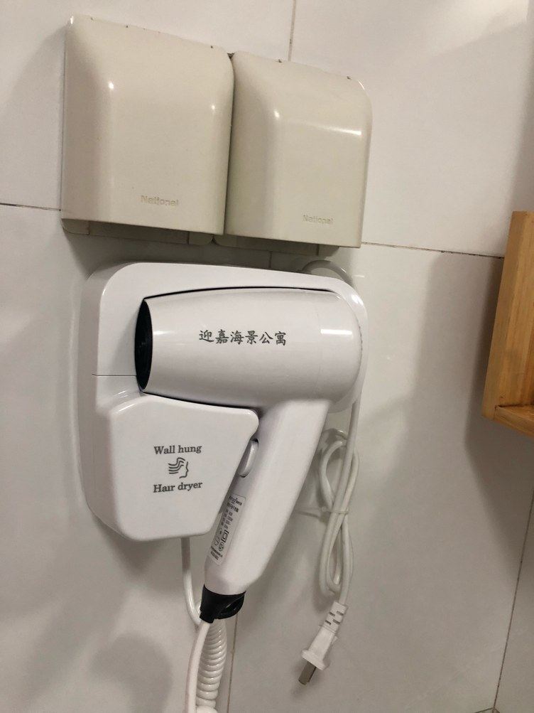 精致一室大床房