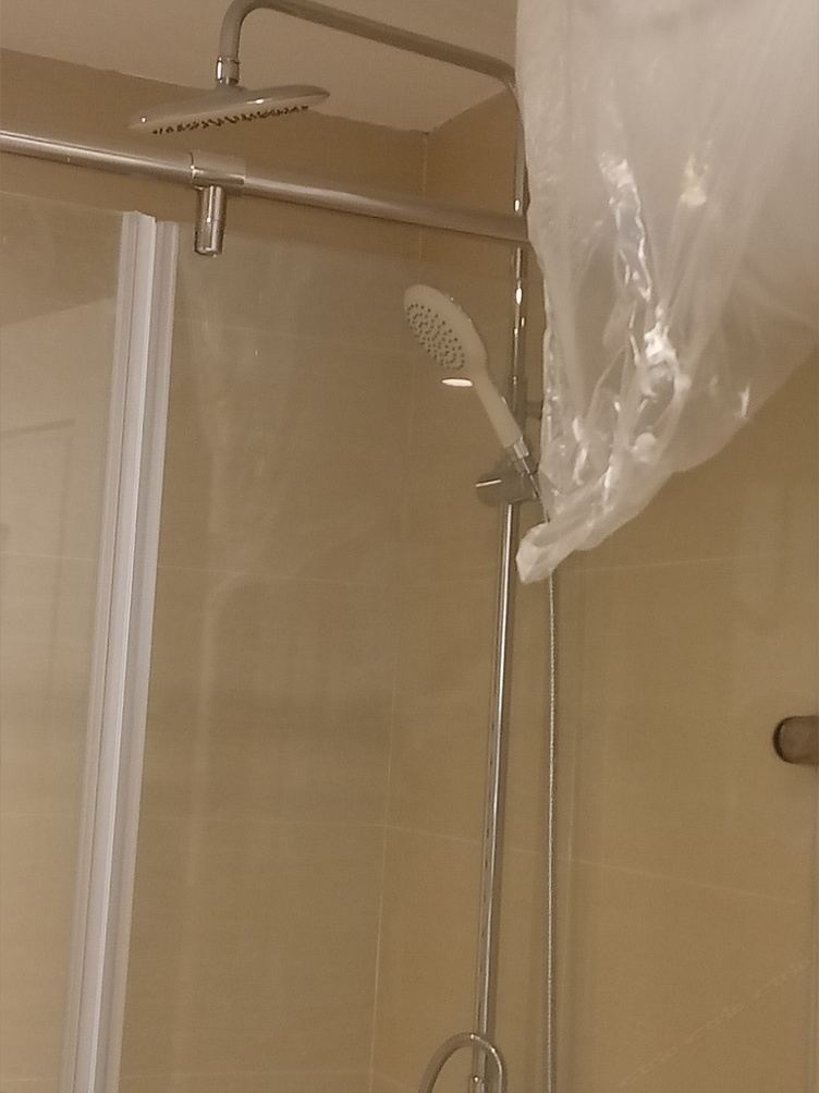 一室单床房