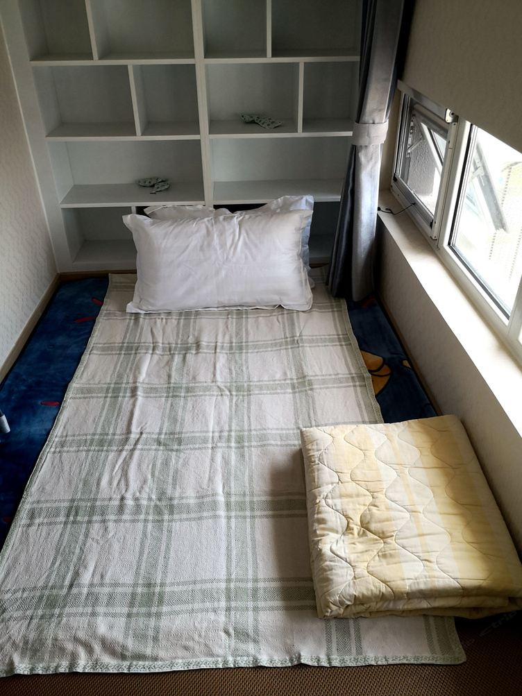 二室一厅套房