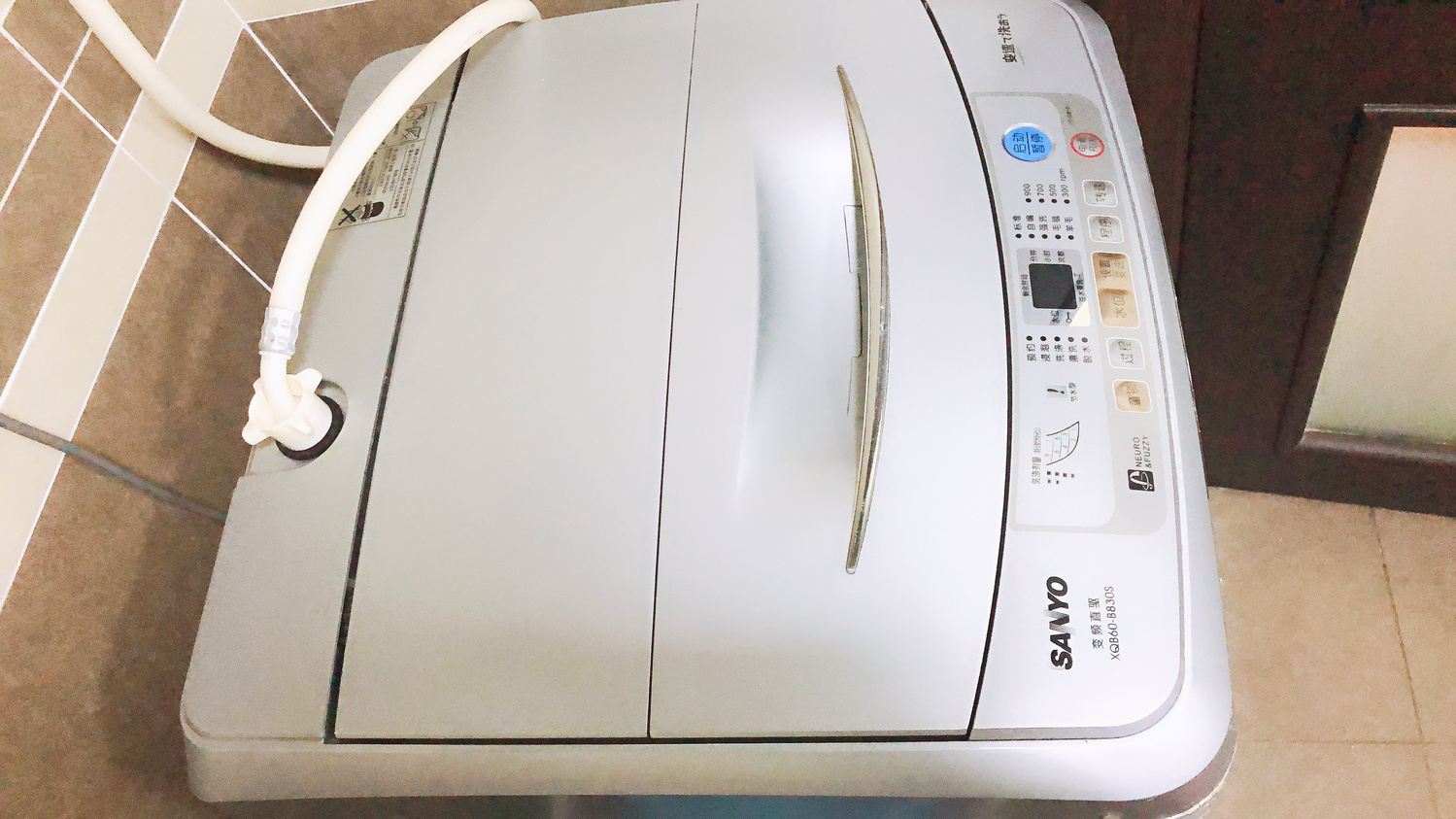 精装二室二厅套房