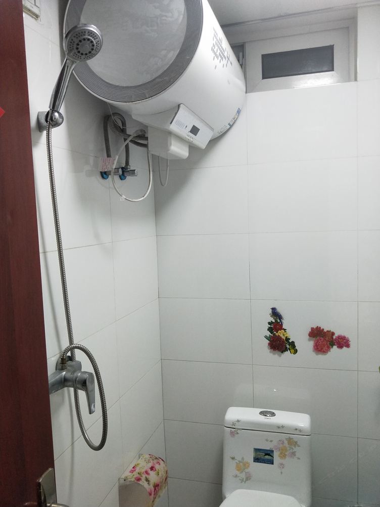 舒适一室一厅套房