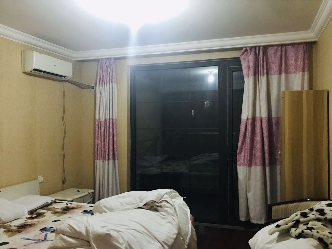 舒适洋房