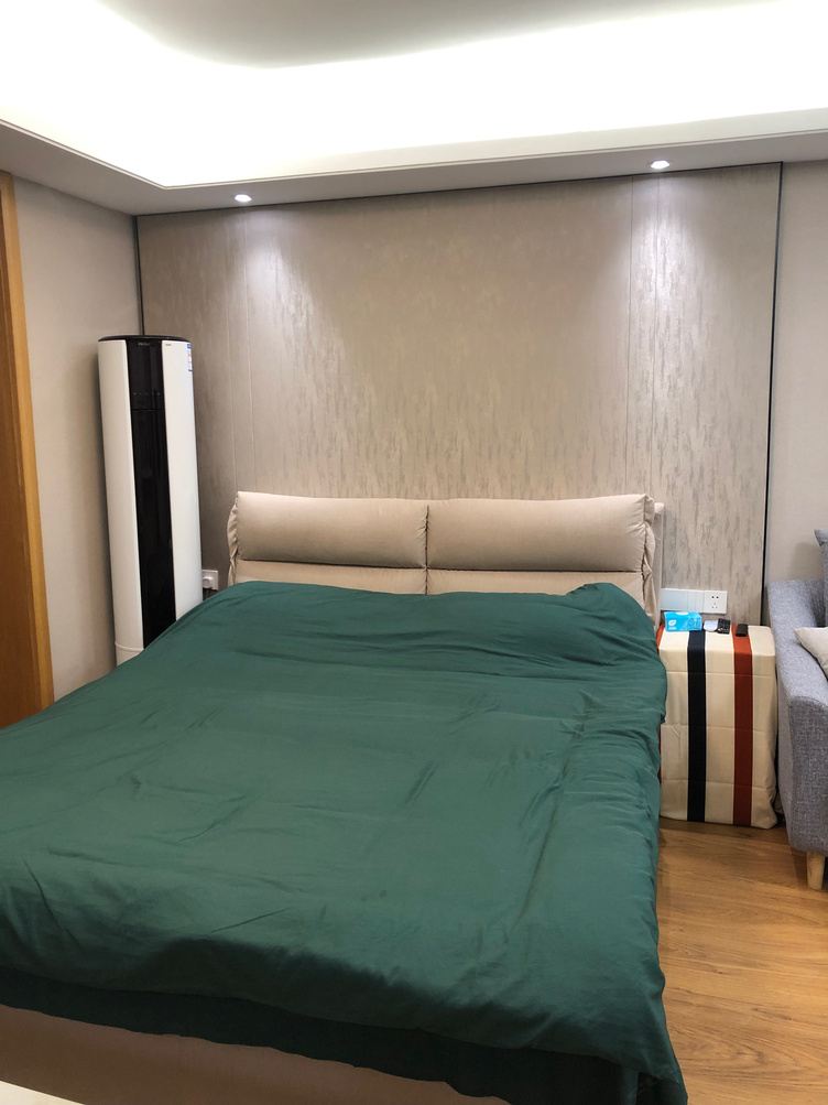 一室大床房