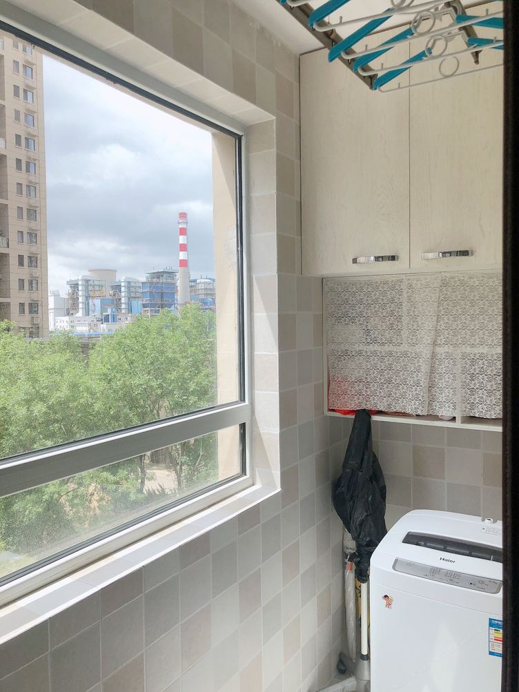 二室一厅套房