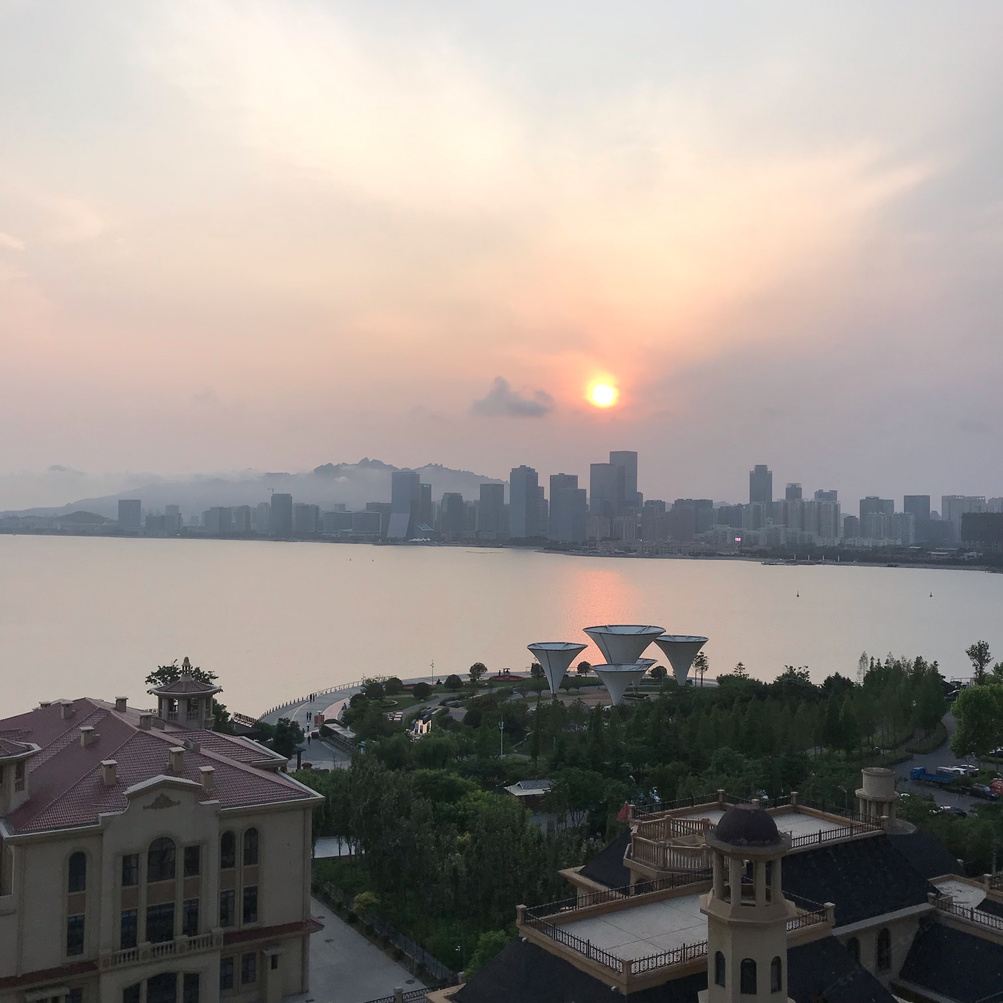 青岛拾柒公寓